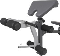 Banca pentru antrenament de forţă Insportline Hero B100 (20955) imaginea #4 — magazin online Desire.md