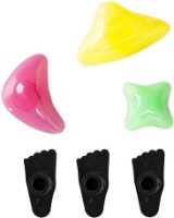 Covoraș de acupunctură Insportline Marmora (21987) imaginea #6 — magazin online Desire.md