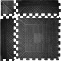 Защитный мат Insportline Puzzle 0.6cm (16 pieces) фото №2 — интернет-магазин Desire.md