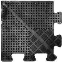 Защитный мат Insportline Puzzle 0.6cm (16 pieces) фото №5 — интернет-магазин Desire.md