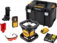 Nivela laser DeWalt DCE074D1R-QW imaginea #2 — magazin online Desire.md