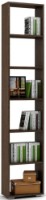 Etajeră Ambianta Oscar 400x2090mm Wenge imaginea #1 — magazin online Desire.md