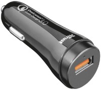 Автомобильная зарядка Trust Ultra-Fast (21819) фото №3 — интернет-магазин Desire.md