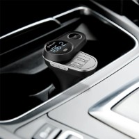 Încărcător auto Tellur FMT-B5 (TLL622041) imaginea #4 — magazin online Desire.md