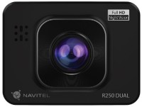 Видеорегистратор Navitel R250 Dual