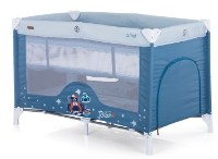 Pătuț pliabil Chipolino Ariel (KOSIAR0202BO) imaginea #2 — magazin online Desire.md