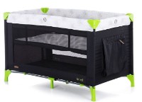 Манеж Chipolino Ariel Onyx (KOSIAR0203ON)  фото №1 — интернет-магазин Desire.md