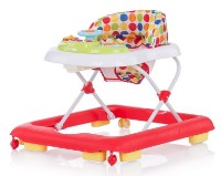 Premergător Chipolino Carrera (PRCR02003RD) Red