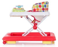 Premergător Chipolino Carrera (PRCR02003RD) Red imaginea #2 — magazin online Desire.md