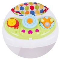 Premergător Chipolino Carrera (PRCR02003RD) Red imaginea #4 — magazin online Desire.md