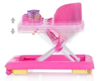 Premergător Chipolino Carriera (PRCR02002PI) Pink imaginea #3 — magazin online Desire.md