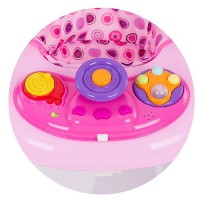 Premergător Chipolino Carriera (PRCR02002PI) Pink imaginea #4 — magazin online Desire.md