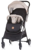 Коляска Chipolino Clarice (LKCL02102LA) Latte фото №1 — интернет-магазин Desire.md