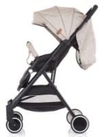 Коляска Chipolino Clarice (LKCL02102LA) Latte фото №2 — интернет-магазин Desire.md