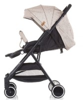 Коляска Chipolino Clarice (LKCL02102LA) Latte фото №3 — интернет-магазин Desire.md