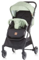 Carucior Chipolino Clarice (LKCL02103PE) Pear imaginea #1 — magazin online Desire.md