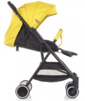 Carucior Chipolino Clarice (LKCL02104CI) Citrus imaginea #3 — magazin online Desire.md