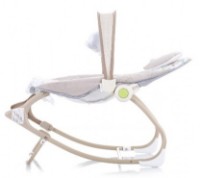 Șezlong pentru bebeluși Chipolino Dolce (SHEDL0201LI) Lion imaginea #2 — magazin online Desire.md