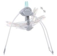 Детское кресло-качалка Chipolino Felicity (LSHFE0201LI) Lion фото №2 — интернет-магазин Desire.md