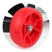 Самокат Chipolino Kiddy Evo White (DSKIE0201WH) фото №3 — интернет-магазин Desire.md