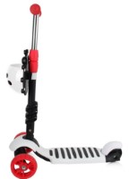 Самокат Chipolino Kiddy Evo White (DSKIE0201WH) фото №4 — интернет-магазин Desire.md