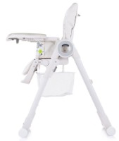 Стульчик для кормления Chipolino Master Chef (STHMC02101MT) Mist фото №3 — интернет-магазин Desire.md