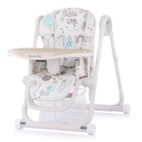 Стульчик для кормления Chipolino Master Chef (STHMC02102LA) Latte фото №2 — интернет-магазин Desire.md