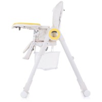 Стульчик для кормления Chipolino Master Chef (STHMC02104CI) Citrus фото №3 — интернет-магазин Desire.md