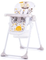 Scaun de masa Chipolino Maxi (STHMX02102LA) Latte imaginea #1 — magazin online Desire.md