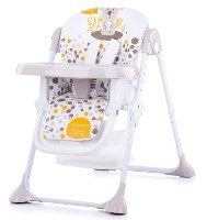 Scaun de masa Chipolino Maxi (STHMX02102LA) Latte imaginea #2 — magazin online Desire.md