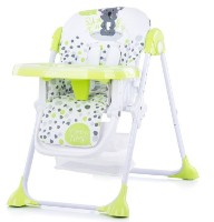 Scaun de masa Chipolino Maxi (STHMX02103PE) Pear imaginea #2 — magazin online Desire.md