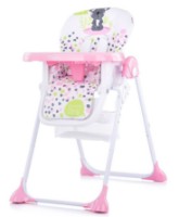 Scaun de masa Chipolino Maxi (STHMX02104PP) Peony