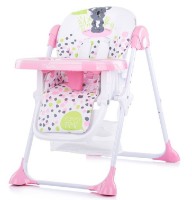 Scaun de masa Chipolino Maxi (STHMX02104PP) Peony imaginea #2 — magazin online Desire.md