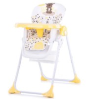 Scaun de masa Chipolino Maxi (STHMX02105CI) Citrus imaginea #1 — magazin online Desire.md