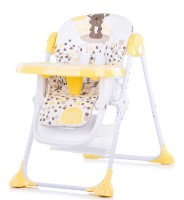 Scaun de masa Chipolino Maxi (STHMX02105CI) Citrus imaginea #2 — magazin online Desire.md