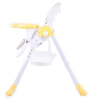 Scaun de masa Chipolino Maxi (STHMX02105CI) Citrus imaginea #3 — magazin online Desire.md