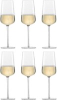 Набор бокалов Schott Zwiesel Vernino Champagne (121407) 6pcs фото №2 — интернет-магазин Desire.md