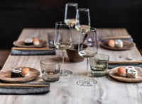 Набор бокалов Schott Zwiesel Vernino Champagne (121407) 6pcs фото №3 — интернет-магазин Desire.md