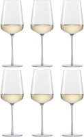 Набор бокалов Schott Zwiesel Vernino Chardonnay (121405) 6pcs фото №3 — интернет-магазин Desire.md