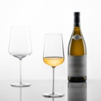 Набор бокалов Schott Zwiesel Vernino Chardonnay (121405) 6pcs фото №2 — интернет-магазин Desire.md