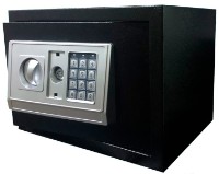 Safeu Torent T20 Black