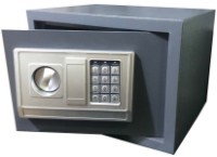 Safeu Torent T20 Dark Grey