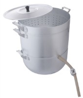 Oală de fiert cu aburi Scovo МТ-041 6L imaginea #3 — magazin online Desire.md