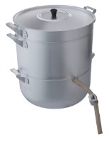 Oală de fiert cu aburi Scovo МТ-041 6L imaginea #4 — magazin online Desire.md