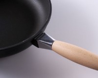 Tigaie Scovo Profi СП-013 26cm imaginea #3 — magazin online Desire.md