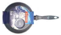 Tigaie Scovo Stone Pan ST-003 24cm imaginea #2 — magazin online Desire.md