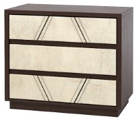 Комод КМК Нирвана Кантенбери Темный/Камень Светло Серый (0555.14) фото №1 — интернет-магазин Desire.md