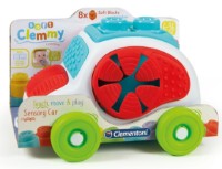 Машина Clementoni Sensory Car (17315) фото №5 — интернет-магазин Desire.md