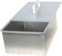 Коптильня Kukmara КН13 фото №2 — интернет-магазин Desire.md