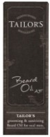 Ulei pentru barbă Tailor's Beard Oil Antibacterial 30ml imaginea #2 — magazin online Desire.md